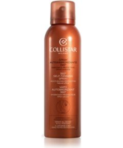 Collistar 360 Self-Tanning Spray 150 ml