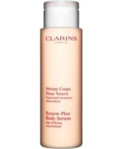 Clarins Renew-Plus Body Serum 200 ml