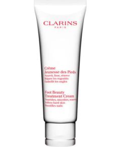 Clarins Foot Beauty Treatment Cream 125 ml