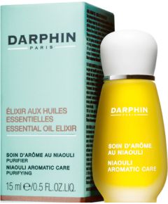 Darphin Niaouli Organic Aromatic Care 15 ml