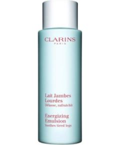 Clarins Energizing Emulsion 125 ml