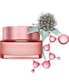 Clarins Multi-Active Jour Day Cream 50 ml