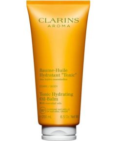 Clarins Tonic Body Balm 200 ml