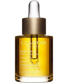 Clarins Lotus Face Treatment Oil 30 ml