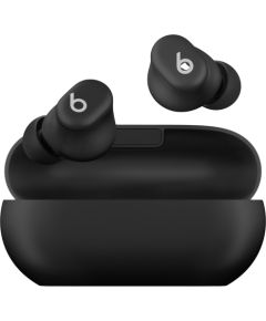 Beats Solo Buds - True Wireless Earbuds - Matte Black,Model A3151 A3150 A3152