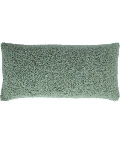 Pillow LARRY 32x65cm, green