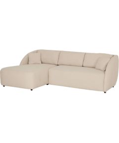 Corner sofa VALERY VN creme