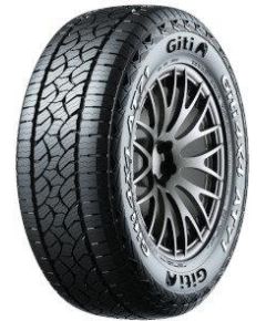 225/65R17 GITI GITI4x4 AT71 102T RWL RP DOT22 DBB71 M+S