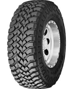 265/75R16 HANKOOK DYNAPRO MT (RT03) 119/116Q WL RP DOT22