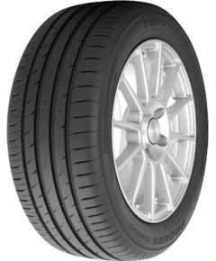 215/55R18 TOYO PROXES COMFORT 99V XL DOT22 CAB70