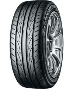 235/35R19 YOKOHAMA ADVAN FLEVA V701 91W XL RPB DOT22 CAA67