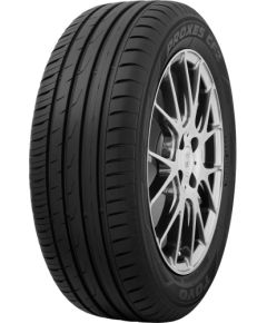 205/55R16 TOYO PROXES CF2 94H XL DOT22 CBB70