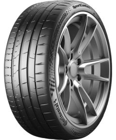 295/35R21 CONTINENTAL SPORTCONTACT 7 107Y XL MO1 CBB73