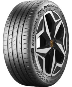 275/40R18 CONTINENTAL PREMIUMCONTACT 7 103Y XL Elect FR BAB72