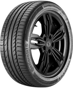 255/35R19 CONTINENTAL SPORTCONTACT 5 96Y XL MO FR DBB73