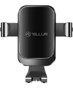 Tellur Gravity CMH20 Car Phone Holder Black