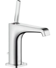 Hansgrohe izlietnes maisītājs Axor Citterio E 125, ar pop-up, hroms