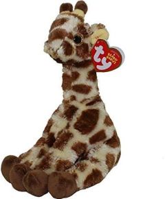 TY Ty Beanie Baby Gavin, Giraffe 15 cm - 40179