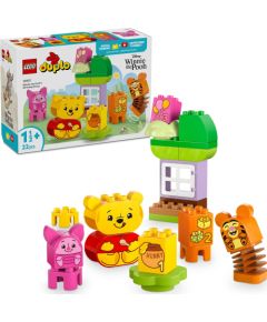 LEGO Duplo Przyjęcie urodzinowe Kubusia Puchatka (10457)