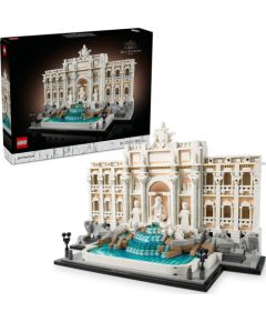 Lego Architecture Fontanna di Trevi  (21062)