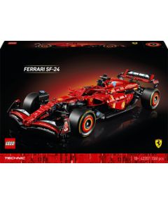 Lego Technic Bolid F1 Ferrari SF-24 (42207)