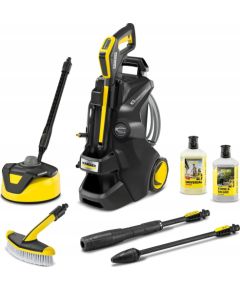 Karcher K 5 Power Control Home & Brush Anniversary Edition *EU