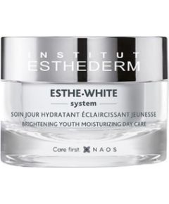 Esthederm Esthe White System Bright. Youth Moisture Day Care 50 ml