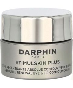 Darphin Stimulskin Plus Absolute Renewal Eye & Lip Cont. Cr. 5 ml