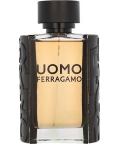 S. Ferragamo Uomo Pour Homme Edt Spray 100 ml