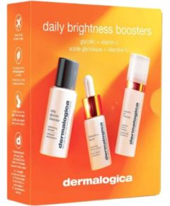 Dermalogica Daily Brightness Boosters Skin Set 55 ml