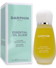 Darphin Essential Oil Elixir 8-Flower Nectar Oil 15 ml