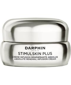 Darphin Stimulskin Plus Absolute Renewal Infusion Cream 15 ml