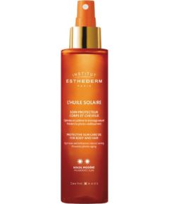 Esthederm Protective Sun Care Oil - Moderate 150 ml