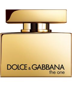 Dolce & Gabbana The One Gold For Women Intense Edp Spray 50 ml