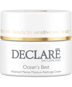 Declare Hydrocare Ocean's Best Adv. Marine Moist. Rech. Cr. 50 ml