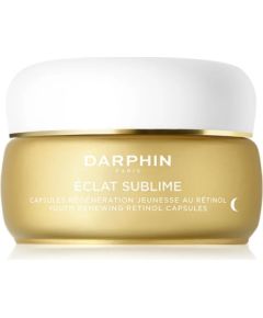 Darphin Eclat Sublime Youth Renewing Youth Retinol Capsules 220 g