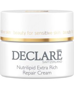 Declare Vitalbalance Nutrilipid Extra Rich Repair Cream 50 ml