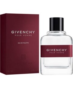 Givenchy Pour Homme Edt Spray 60 ml