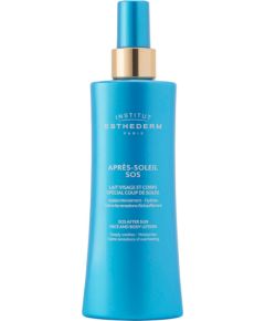 Esthederm SOS After Sun Face And Body Lotion 200 ml