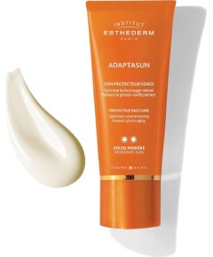 Esthederm Adaptasun Protective Face Care Moderate Sun 50 ml