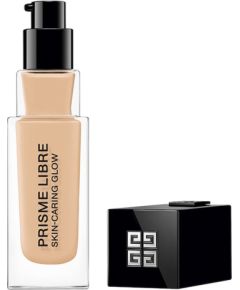 Givenchy Prisme Libre Skin-Caring Glow Foundation 30 ml