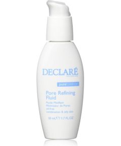 Declare Purebalance Pore Refining Fluid 50 ml