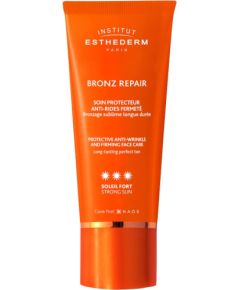 Esthederm Bronz Repair Protective Face Care - Strong 50 ml