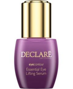 Declare Essential Eye Lifting Serum 15 ml