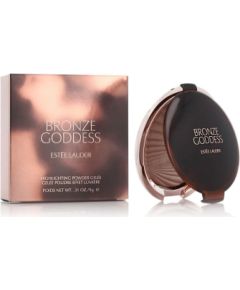 E.Lauder Bronze Goddess Highlighting Powder Gelee 9 gr (03 MODERN MERCURY)