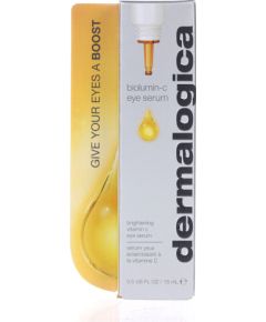 Dermalogica Biolumin-C Eye Serum Serum 15 ml