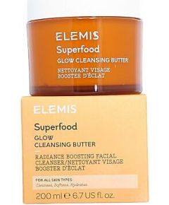 Elemis Supersize Superfood Cleansing Butter 200 gr