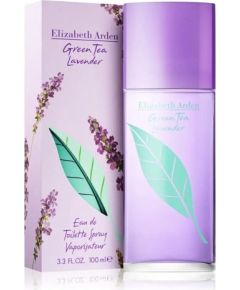 E.Arden Green Tea Lavender Edt Spray 100 ml