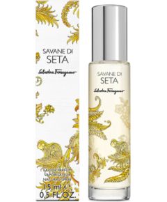 S. Ferragamo Savane Di Seta Edp Spray 15 ml