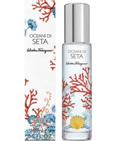 S. Ferragamo Oceani Di Seta Edp Spray 15 ml